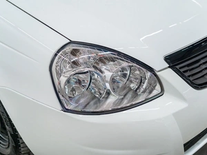 Хетчбэк ВАЗ (LADA) Priora 2014 года, 520000 рублей, Красноярск