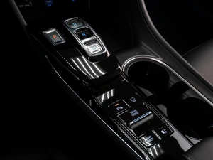 Седан Hyundai Sonata 2021 года, 2809000 рублей, Тюмень
