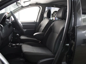 Внедорожник Renault Duster 2013 года, 930000 рублей, Омск