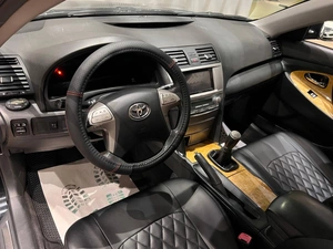 Седан Toyota Camry 2006 года, 949000 рублей, Красноярск