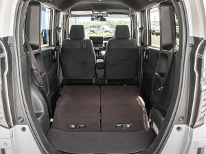 Хетчбэк Honda N-BOX 2018 года, 950000 рублей, Краснодар