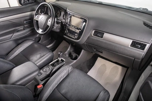 Внедорожник Mitsubishi Outlander 2014 года, 1699000 рублей, Томск