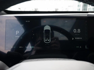 Внедорожник Changan UNI-T 2023 года, 2995000 рублей, Краснодар