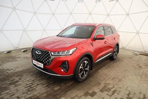 Внедорожник Chery Tiggo 7 2023 года, 2349000 рублей, Обнинск