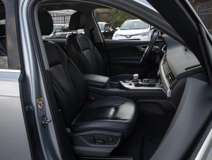 Внедорожник Audi Q7 2017 года, 3999000 рублей, Большой Сочи