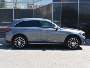 Внедорожник Mercedes-benz GLC-класс 2016 года, 3950000 рублей, Краснодар