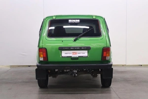 Внедорожник ВАЗ (LADA) 2121 (4x4) 2005 года, 625000 рублей, Брянск
