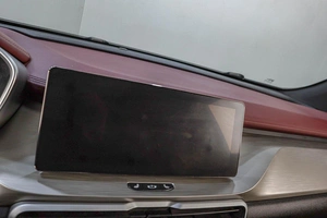 Внедорожник Geely Coolray 2023 года, 1799000 рублей, Челябинск