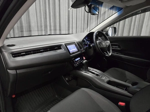 Внедорожник Honda Vezel 2019 года, 1900000 рублей, Красноярск