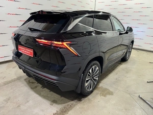 Внедорожник Jetour Dashing 2024 года, 2330000 рублей, Красноярск