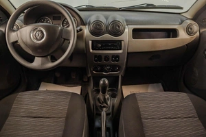 Хетчбэк Renault Sandero 2014 года, 579000 рублей, Челябинск