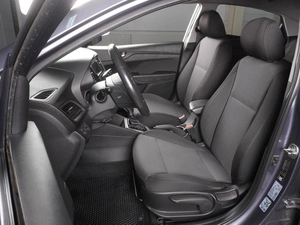 Седан Hyundai Solaris 2017 года, 1469000 рублей, Минеральные Воды