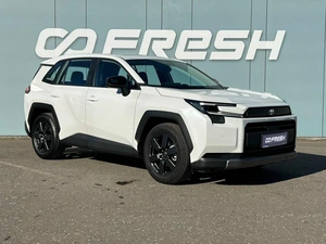 Внедорожник Toyota RAV4 2026 года, 5100000 рублей, Ижевск
