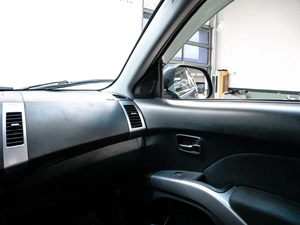 Внедорожник Mitsubishi Outlander 2008 года, 1039000 рублей, Красноярск