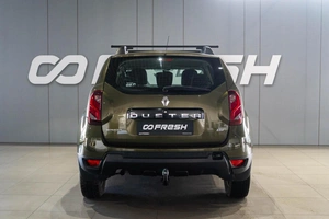 Внедорожник Renault Duster 2018 года, 1469000 рублей, Петрозаводск