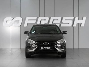 Седан ВАЗ (LADA) Vesta 2024 года, 1329000 рублей, Красный Пахарь