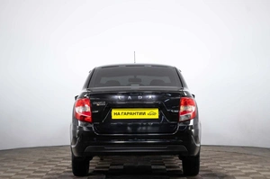 Седан ВАЗ (LADA) Granta 2021 года, 859000 рублей, Пермь