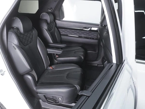 Внедорожник Hyundai Palisade 2021 года, 6300000 рублей, Ростов-на-Дону