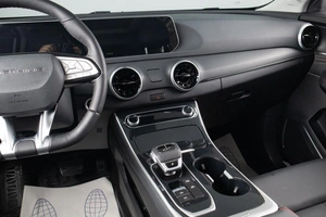 Внедорожник Forthing T5 EVO 2024 года, 2439000 рублей, Оренбург