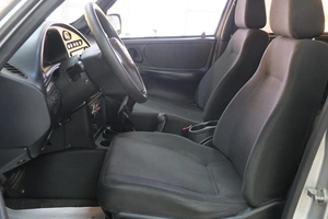 Внедорожник Chevrolet Niva 2012 года, 599000 рублей, Омск