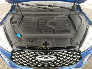 Внедорожник Chery Tiggo 7 2021 года, 1650000 рублей, Клинцы