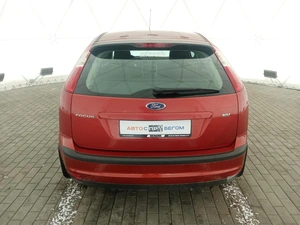 Хэтчбек 4 дв. Ford Focus 2006 года, 590000 рублей, Клинцы
