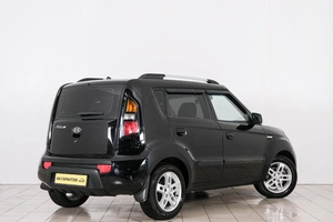 Хетчбэк Kia Soul 2010 года, 899000 рублей, Красноярск