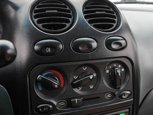 Хетчбэк Daewoo Matiz 2012 года, 479000 рублей, Волгоград