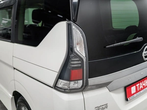 Минивэн Nissan Serena 2019 года, 2205000 рублей, Красноярск