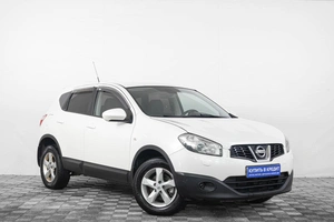 Внедорожник Nissan Qashqai 2013 года, 1149000 рублей, Кемерово