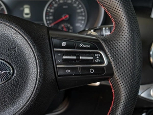 Лифтбек Kia Stinger 2018 года, 2070000 рублей, Краснодар