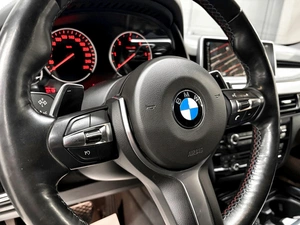 Внедорожник BMW X5 2016 года, 2995000 рублей, Красноярск