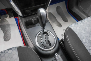 Внедорожник Suzuki SX4 2013 года, 1099000 рублей, Барнаул