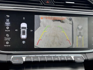 Внедорожник Geely Atlas Pro 2023 года, 2165000 рублей, Ижевск