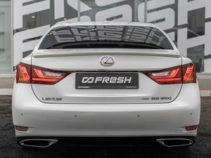 Седан Lexus GS 2014 года, 2430000 рублей, Краснодар