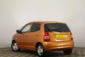 Хетчбэк Kia Picanto 2007 года, 299000 рублей, Пермь