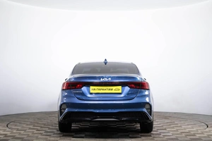 Седан Kia Cerato 2021 года, 1809000 рублей, Пермь