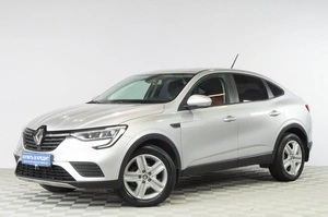Внедорожник Renault Arkana 2020 года, 1499000 рублей, Челябинск
