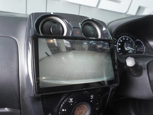 Хетчбэк Nissan Note 2016 года, 1200000 рублей, Ростов-на-Дону