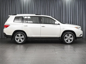 Внедорожник Toyota Highlander 2010 года, 1798000 рублей, Ставрополь