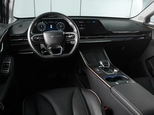 Внедорожник OMODA C5 2023 года, 1798000 рублей, Красный Пахарь