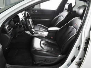 Седан Kia Optima 2016 года, 1899000 рублей, Воронеж