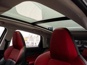 Внедорожник Changan CS55 Plus 2024 года, 2410000 рублей, Краснодар