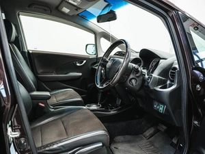 Универсал Honda Fit Shuttle 2012 года, 970000 рублей, Красноярск