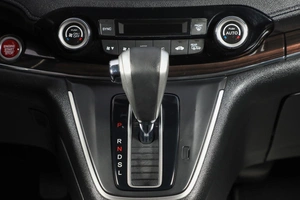 Внедорожник Honda CR-V 2016 года, 2599000 рублей, Новосибирск