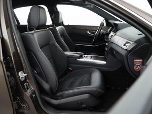 Седан Mercedes-benz E-класс 2014 года, 2476444 рублей, Москва