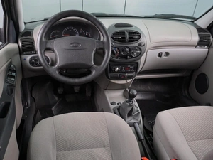 Универсал ВАЗ (LADA) Kalina 2011 года, 399000 рублей, Воронеж