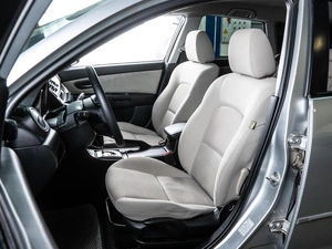 Хетчбэк Mazda 3 2008 года, 720000 рублей, Волгоград