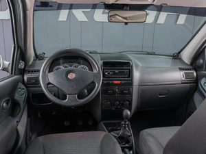 Седан Fiat Albea 2008 года, 349000 рублей, Сургут