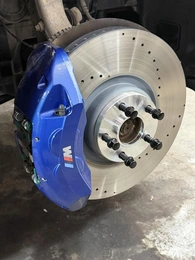 Внедорожник BMW X5 2017 года, 4500000 рублей, Солонцы